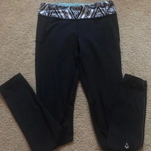 Ivivva Mesh Leggings!